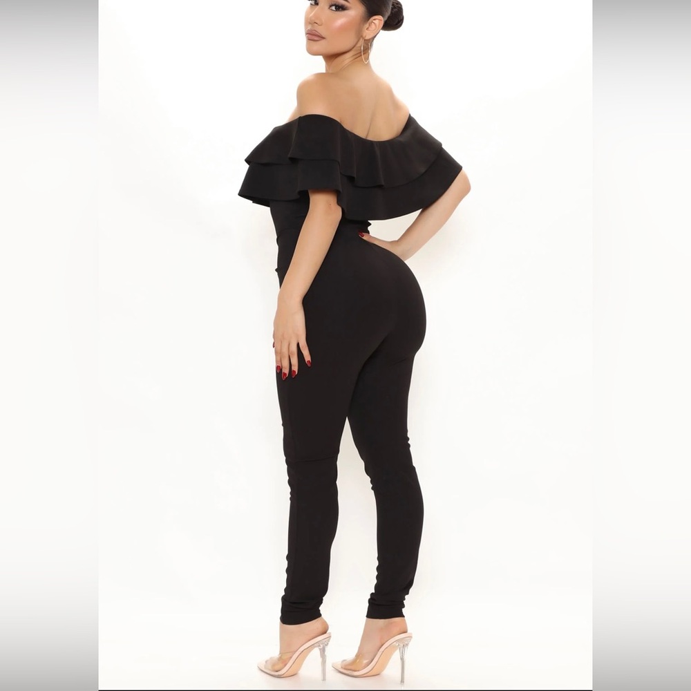 Jumpsuit - Picture 2 of 3